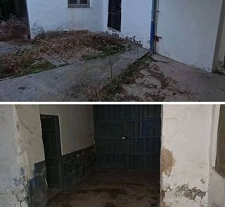 Casa pareada en venta en Campo de Criptana