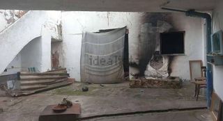 Casa pareada en venta en Campo de Criptana