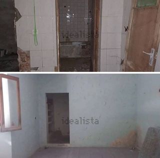 Casa pareada en venta en Campo de Criptana