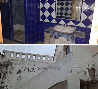 Casa pareada en venta en Campo de Criptana