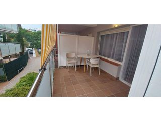 Piso en alquiler en Platja Llarga en Castell-Platja d´Aro