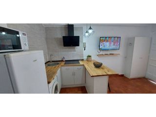 Piso en alquiler en Platja Llarga en Castell-Platja d´Aro