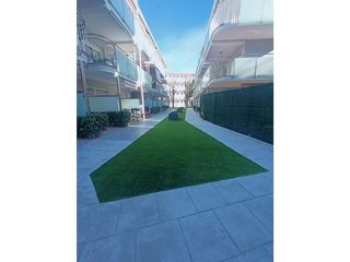 Piso en alquiler en Platja Llarga en Castell-Platja d´Aro