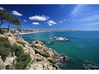 Piso en alquiler en Platja Llarga en Castell-Platja d´Aro