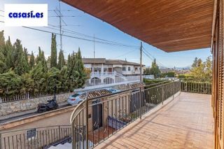 Chalet en venta en Gójar