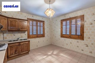 Chalet en venta en Gójar