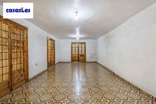 Chalet en venta en Gójar