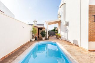 Casa pareada en venta en Náquera