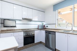 Casa pareada en venta en Náquera