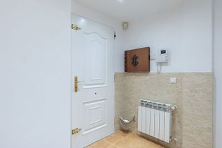 Casa pareada en venta en Náquera