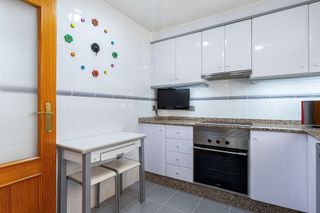 Casa pareada en venta en Náquera