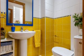 Casa pareada en venta en Náquera