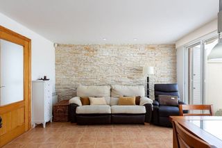 Casa pareada en venta en Náquera