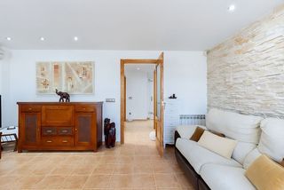 Casa pareada en venta en Náquera