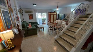 Casa en venta en Playa Puerto de Sagunto en Sagunto