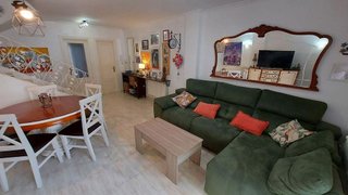 Casa en venta en Playa Puerto de Sagunto en Sagunto