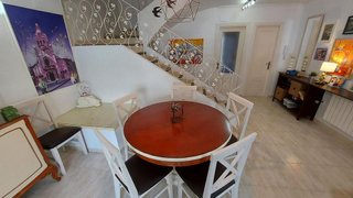 Casa en venta en Playa Puerto de Sagunto en Sagunto