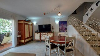 Casa en venta en Playa Puerto de Sagunto en Sagunto