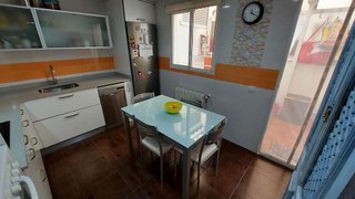 Casa en venta en Playa Puerto de Sagunto en Sagunto