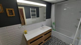 Casa en venta en Playa Puerto de Sagunto en Sagunto