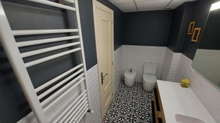 Casa en venta en Playa Puerto de Sagunto en Sagunto