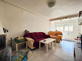 Casa adosada en venta en San Miguel de Salinas