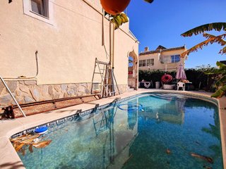 Casa en venta en San Miguel de Salinas