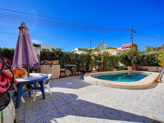 Casa en venta en San Miguel de Salinas