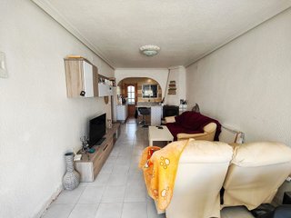Casa en venta en San Miguel de Salinas
