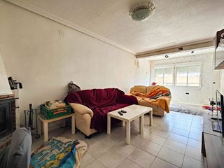 Casa en venta en San Miguel de Salinas