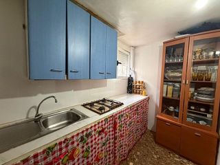 Chalet en venta en Almoradí