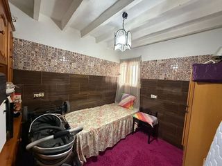 Chalet en venta en Almoradí