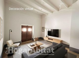 Chalet en venta en Alcora, l´