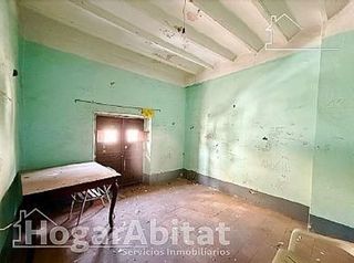 Chalet en venta en Alcora, l´