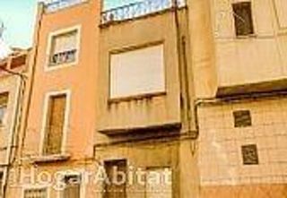 Chalet en venta en Alcora, l´