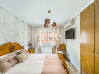 Casa adosada en venta en Chorrillo en Alcalá de Henares