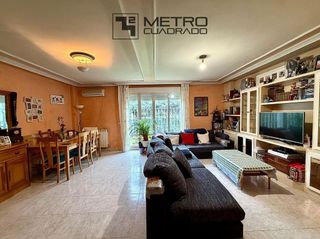 Chalet en venta en Loranca en Fuenlabrada