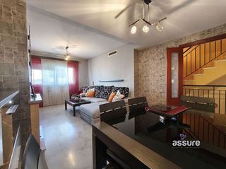 Casa adosada en venta en La Florida - Vistalegre en Huelva