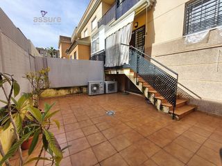Casa adosada en venta en La Florida - Vistalegre en Huelva