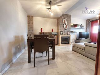 Casa adosada en venta en La Florida - Vistalegre en Huelva