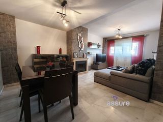 Casa adosada en venta en La Florida - Vistalegre en Huelva