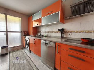 Casa adosada en venta en La Florida - Vistalegre en Huelva