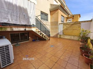 Casa adosada en venta en La Florida - Vistalegre en Huelva