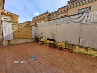 Casa adosada en venta en La Florida - Vistalegre en Huelva