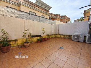Casa adosada en venta en La Florida - Vistalegre en Huelva