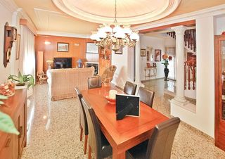 Casa adosada en venta en Pego