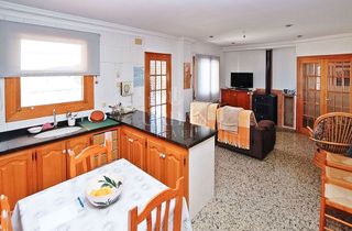 Casa adosada en venta en Pego