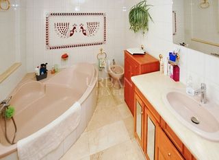 Casa adosada en venta en Pego