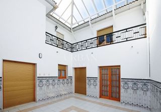 Casa adosada en venta en Pego