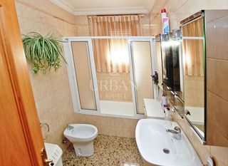 Casa adosada en venta en Pego